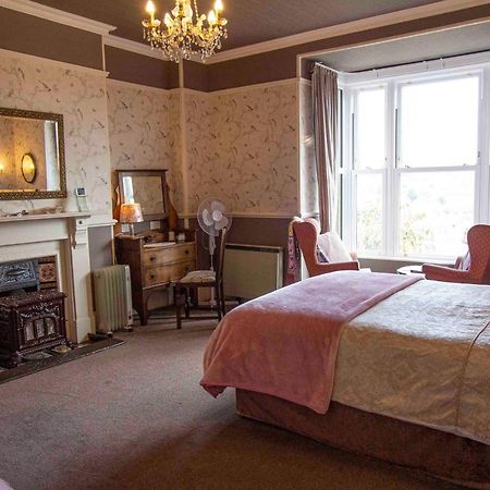 Penrose Bed & Breakfast Lostwithiel Exteriér fotografie